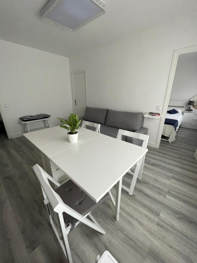 Niu Del Far Appartement Palamós Buitenkant foto